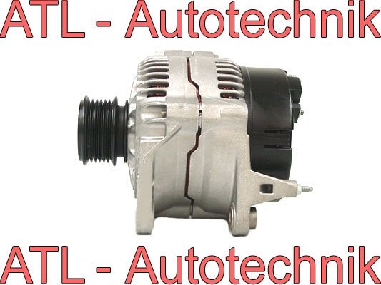 ATL Autotechnik L 65 470 Generator